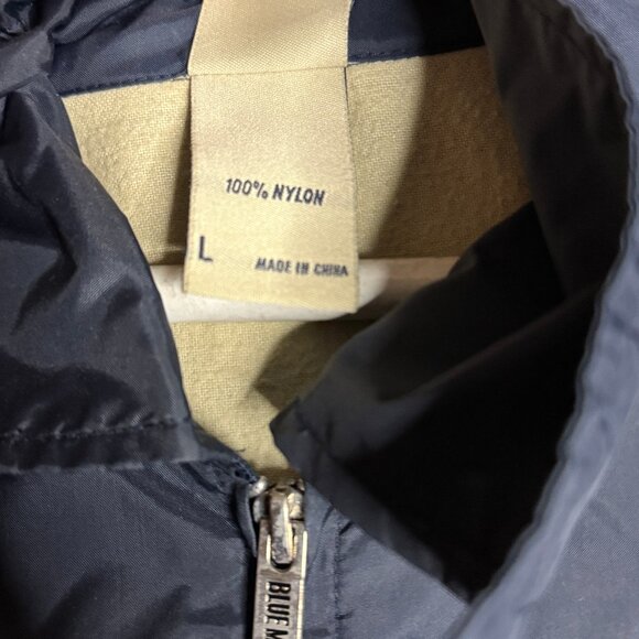 Blue Marlin NYC Highlanders Jacket - Picture 6 of 8